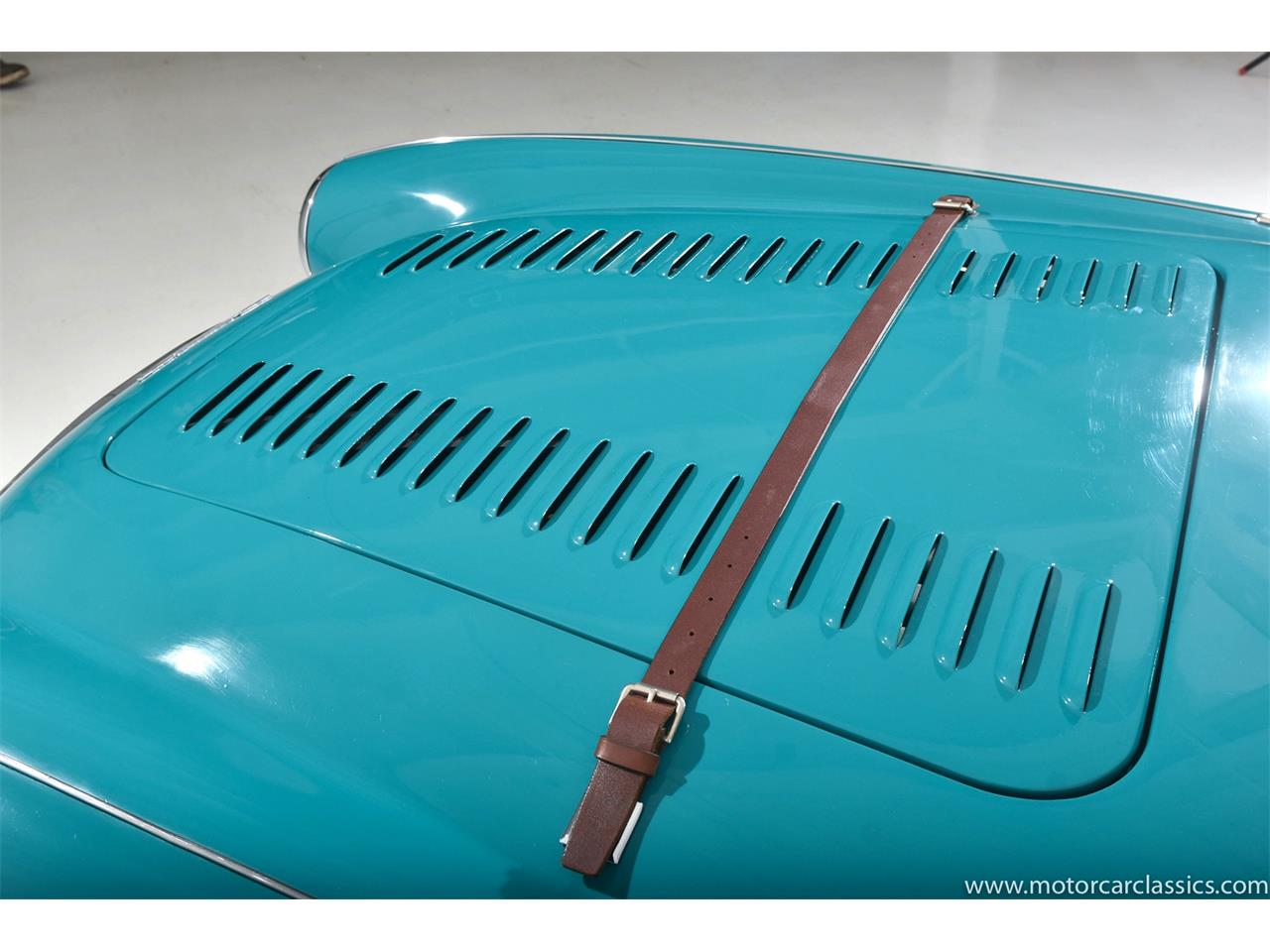 1956 Austin-Healey 100M for sale in Farmingdale, NY – photo 14