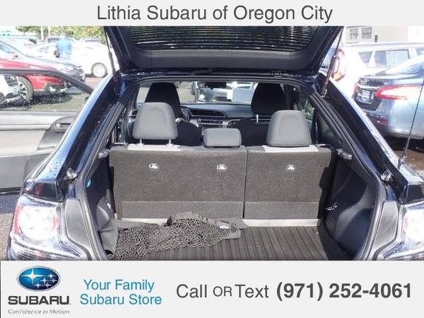 2015 Scion tC 2dr HB Auto (Natl) for sale in Oregon City, OR – photo 11