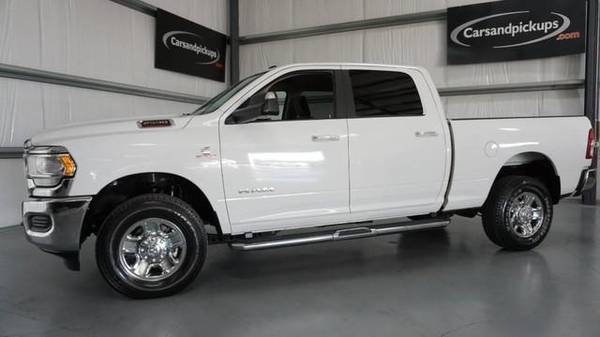 2019 Dodge Ram 2500 Big Horn - RAM, FORD, CHEVY, DIESEL, LIFTED 4x4... for sale in Buda, TX – photo 21