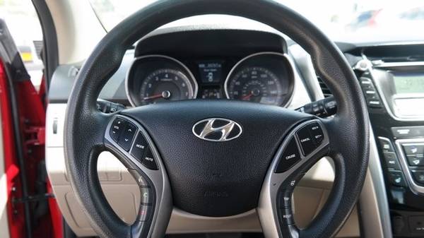 2013 Hyundai Elantra GT GT with Tilt/telescopic steering wheel -inc:... for sale in Miami, FL – photo 9