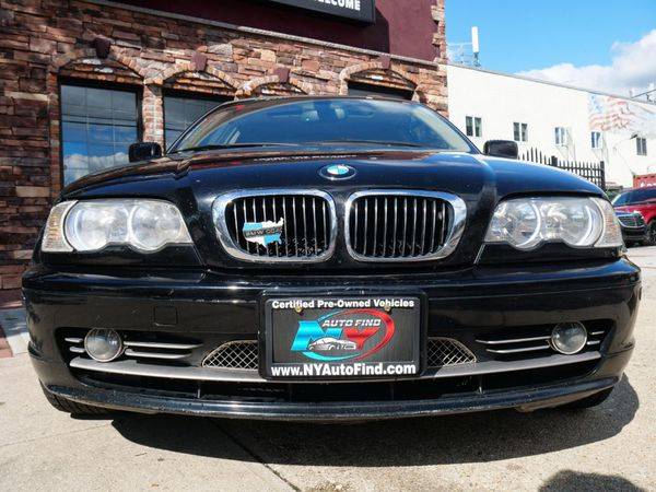 2001 BMW 3 Series 01 BMW 330CI, HEATED SEATS, SUNROOF, POWER SEATS,... for sale in Massapequa, NY – photo 10