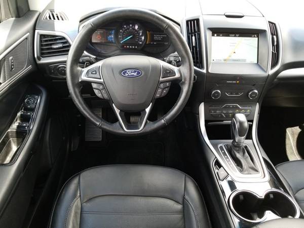 2018 Ford Edge SEL - - by dealer - vehicle automotive for sale in Chattanooga, TN – photo 20