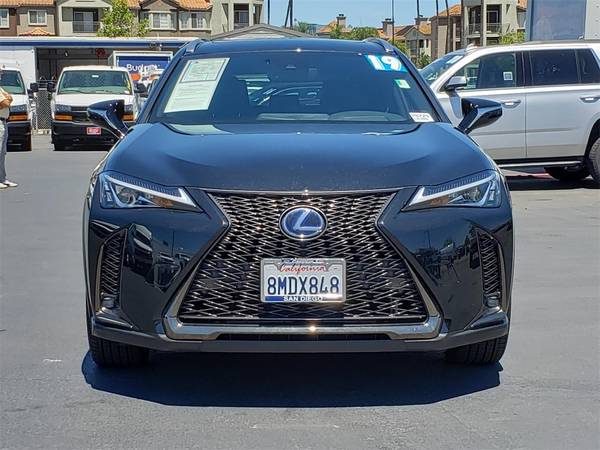 Make Offer - 2019 Lexus UX - - by dealer for sale in San Diego, CA – photo 14