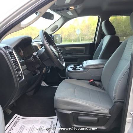 2015 Ram 1500 EXTENDED CAB PICKUP - - by for sale in Stafford, MD – photo 11