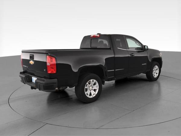 2018 Chevy Chevrolet Colorado Extended Cab LT Pickup 2D 6 ft pickup... for sale in Albany, GA – photo 11