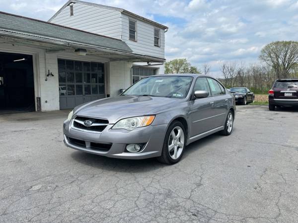 2008 Subaru Legacy 2 5i Limited 4-Speed Automatic for sale in Lancaster, PA – photo 5