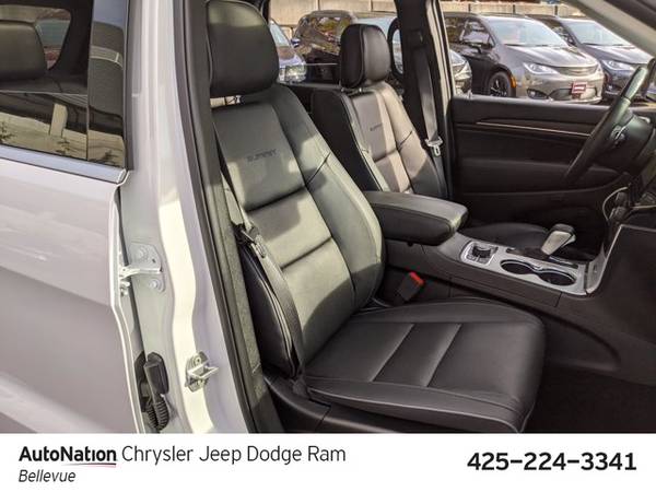 2019 Jeep Grand Cherokee Summit 4x4 4WD Four Wheel Drive... for sale in Bellevue, WA – photo 22