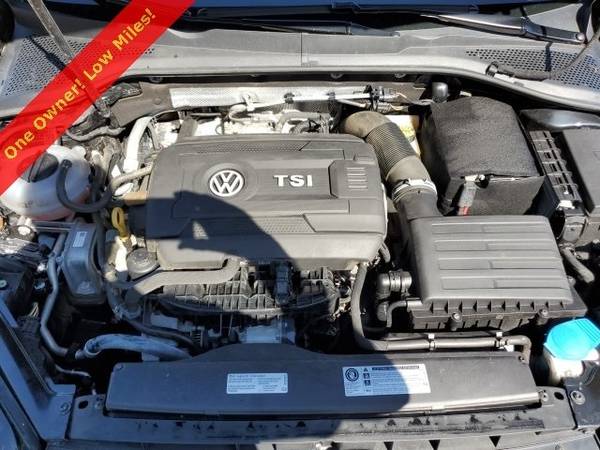 2017 Volkswagen Golf TSI SE 4-Door for sale in Green Bay, WI – photo 15