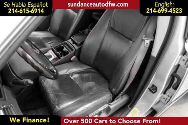 2003 Volvo XC90 2.9L Twin Turbo -Guaranteed Approval! for sale in Addison, TX – photo 20