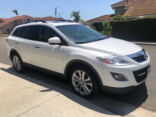 2011 Mazda CX-9 Grand Touring AWD - Drives Like New 1 5K Below for sale in Irvine, CA – photo 7