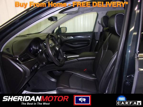 2020 Buick Enclave Avenir **WE DELIVER TO MT & NO SALES TAX** - cars... for sale in Sheridan, MT – photo 8
