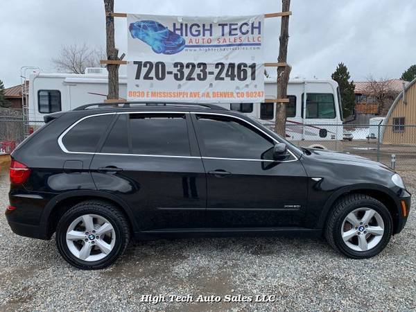 2011 BMW X5 xDrive50i 6-Speed Automatic - - by dealer for sale in Denver , CO – photo 16