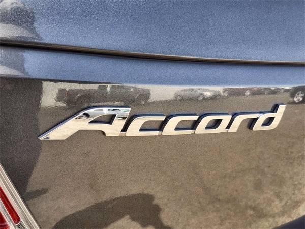 2010 Honda Accord EX Sedan - - by dealer - vehicle for sale in Newberg, OR – photo 10