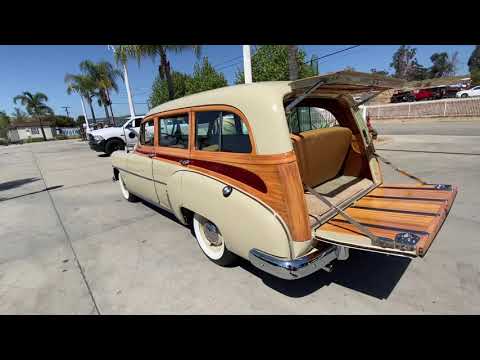 1952 Chevrolet Deluxe for sale in Murrieta, CA – photo 2