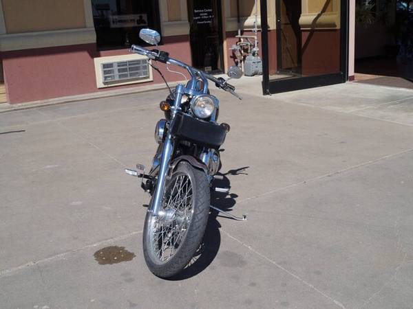 2004 Harley-Davidson FXSTDI Softail Deuce for sale in Wichita, KS – photo 2
