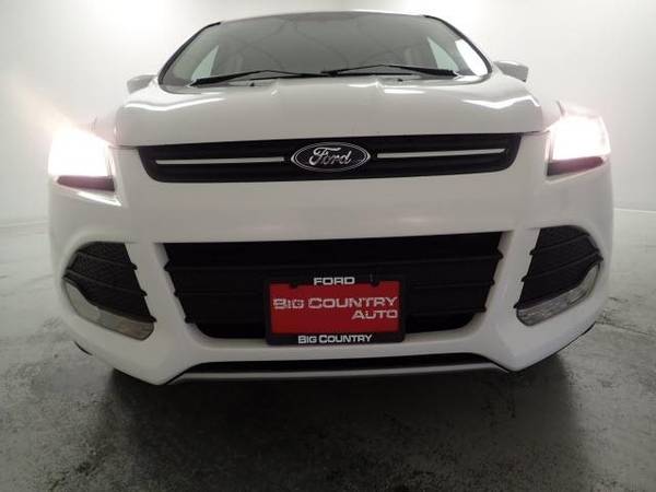 *2014* *Ford* *Escape* *FWD 4dr SE* for sale in Madison, IA – photo 10