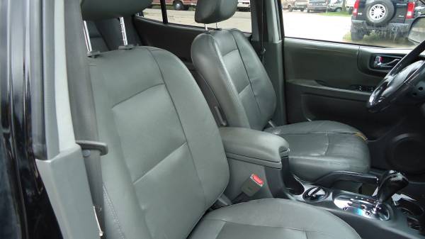 2003 HYUNDAI SANTAFE 3.5L FWD CLEAN LOW MILES 156K LOADED SUN ROOF !!! for sale in Lincoln, NE – photo 10