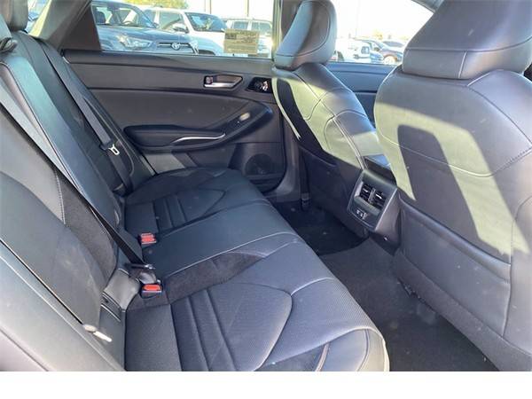 New 2021 Toyota Avalon Hybrid XSE/3, 364 below Retail! - cars & for sale in Scottsdale, AZ – photo 8