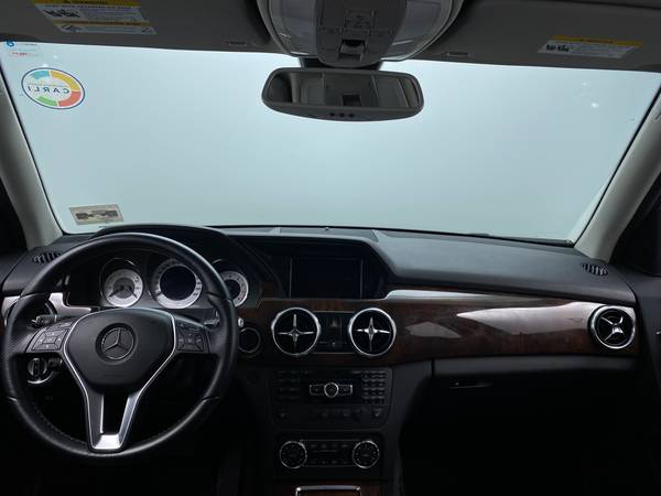 2015 Mercedes-Benz GLK-Class GLK 350 4MATIC Sport Utility 4D suv -... for sale in Chicago, IL – photo 20