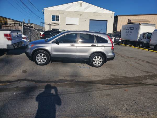 2008 HONDA CR-V AWD 4CY - cars & trucks - by owner - vehicle... for sale in Beltsville, District Of Columbia – photo 3