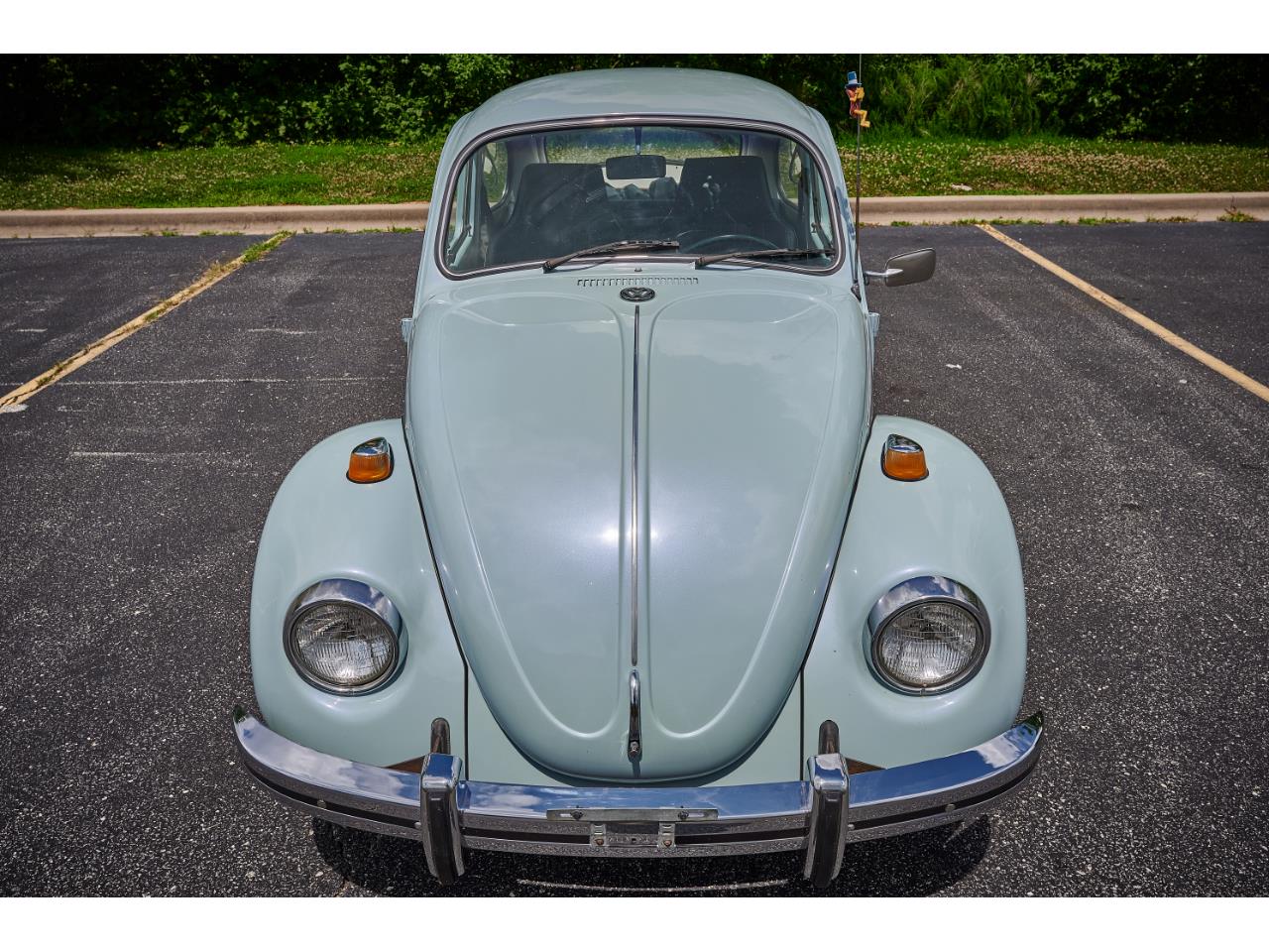 1968 Volkswagen Beetle for sale in O'Fallon, IL – photo 53