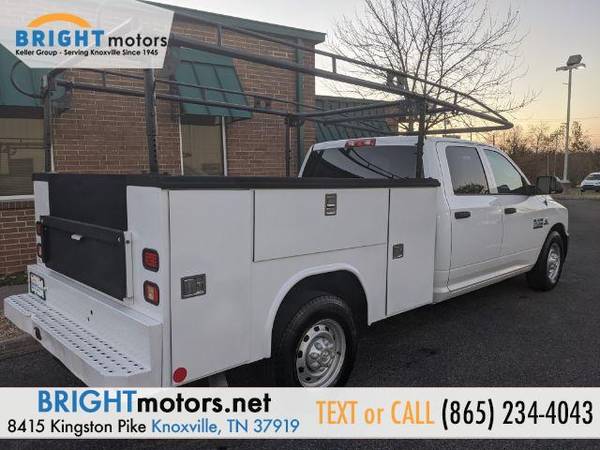 2013 RAM 2500 ST Crew Cab LWB 2WD HIGH-QUALITY VEHICLES at LOWEST... for sale in Knoxville, TN – photo 15