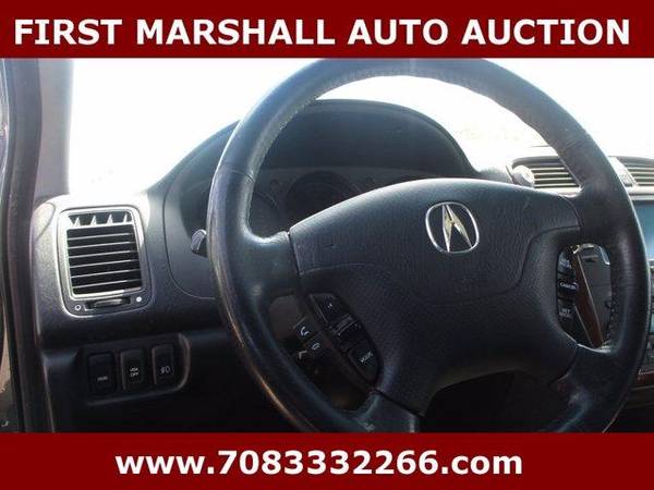 2005 Acura MDX Touring - Auction Pricing - - by dealer for sale in Harvey, WI – photo 6