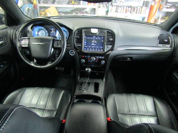 **AWD/Navigation/Backup Camera** 2012 Chrysler 300 for sale in Idaho Falls, ID – photo 11