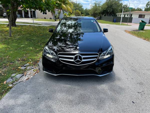 2016 Mercedes benz C300 - - by dealer - vehicle for sale in Hollywood, FL – photo 2