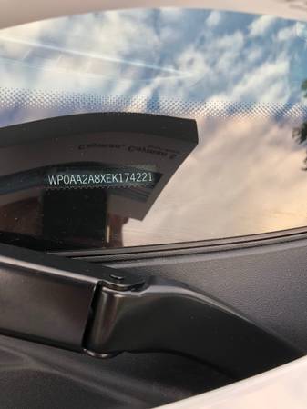 2014 Porsche Cayman for sale in Atlanta, GA – photo 17
