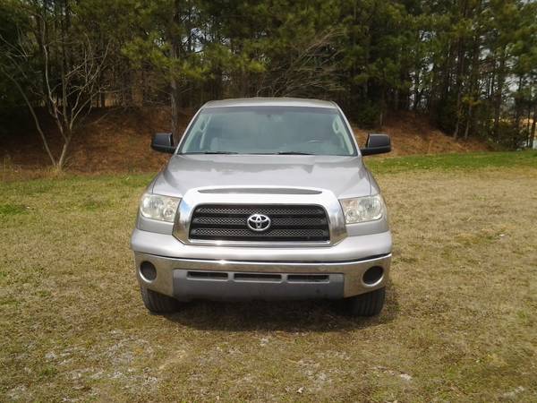 2007 Toyota Tundra SR5 - price lowered for sale in Albertville, AL – photo 3