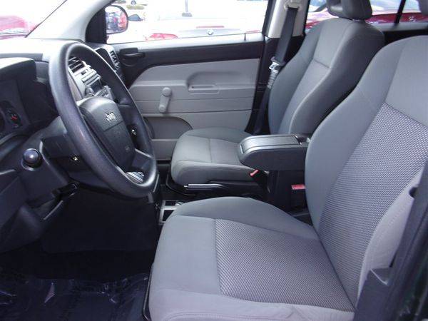 2007 Jeep Compass Sport BUY HERE PAY HERE for sale in Pinellas Park, FL – photo 10