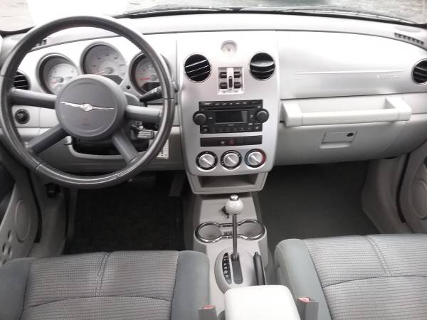 2006 Chrysler PT Cruiser Limited Edition - - by dealer for sale in Fort Wayne, IN – photo 4