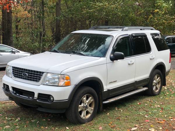 2005 Ford Explorer XLT for sale in Glyndon, MD – photo 8