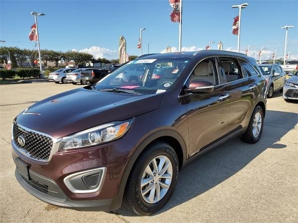 2016 Kia Sorento - Down Payment As Low As $99 for sale in New Orleans, LA – photo 3