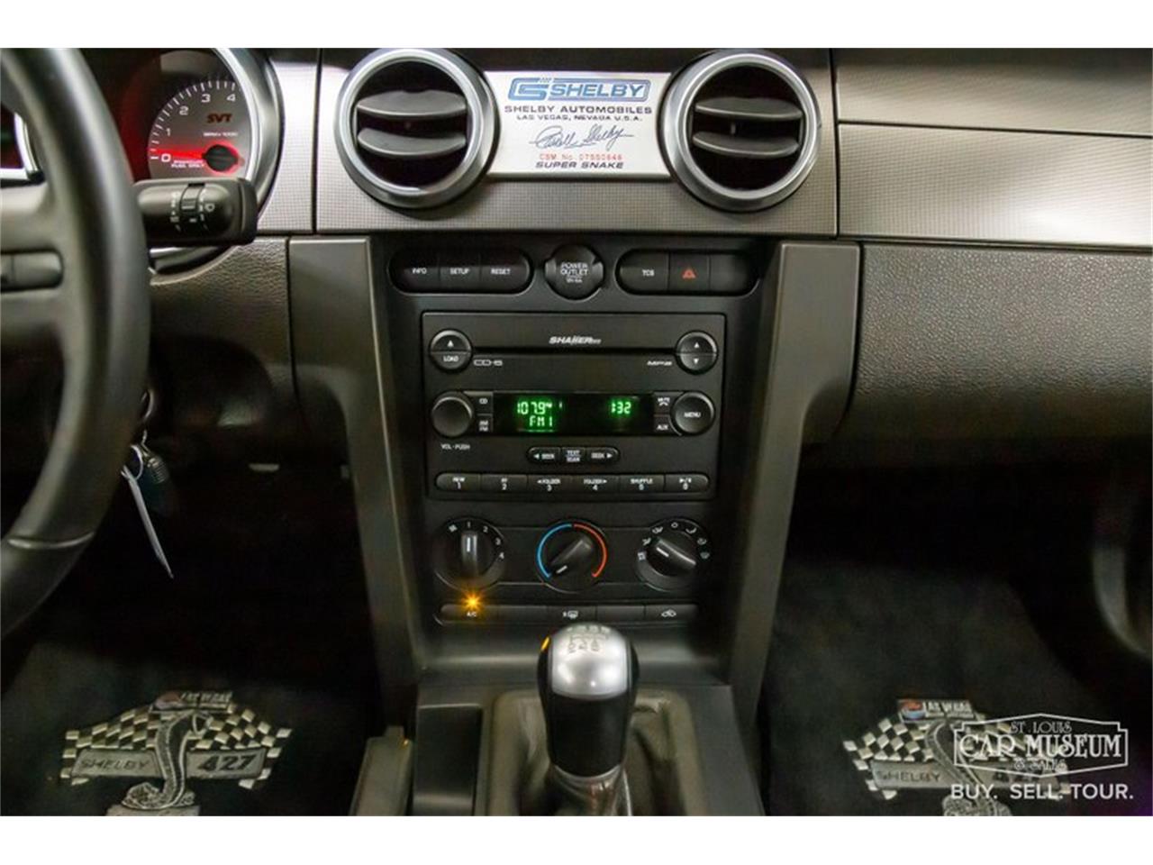 2007 Ford Mustang for sale in Saint Louis, MO – photo 65