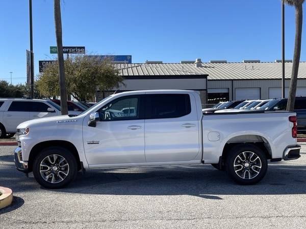 2020 Chevrolet Silverado 1500 LT - cars & trucks - by dealer -... for sale in San Antonio, TX – photo 8