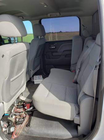 2015 Chevrolet Silverado 2500 HD Truck for sale in Lubbock, TX – photo 7