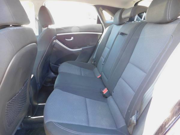 2015 Hyundai Elantra GT Base 4dr Hatchback (stk#5371) for sale in Edison, NJ – photo 19