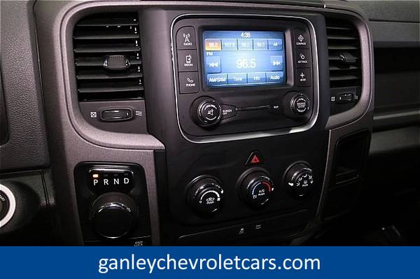 2016 Ram 1500 Express pickup Delmonico Red Pearlcoat for sale in Brook Park, OH – photo 20