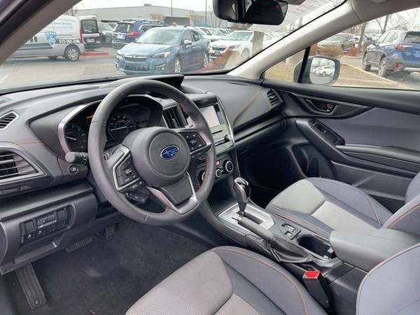 2020 Subaru Crosstrek Premium - - by dealer - vehicle for sale in Georgetown, TX – photo 9