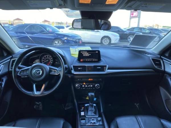 2017 Mazda Mazda3 5-Door - - by dealer - vehicle for sale in Grand Junction, CO – photo 22