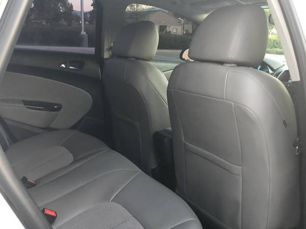 2017 Buick Verano Sport Touring for sale in Corona, CA – photo 12