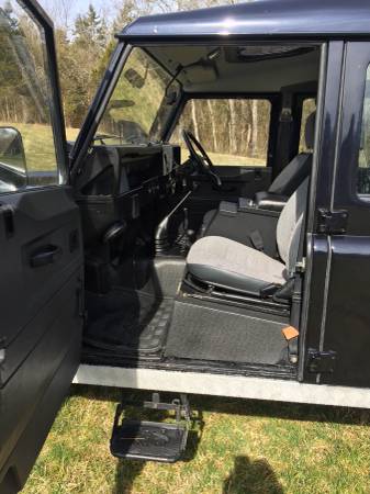 Land Rover Defender for sale in Lexington, KY – photo 12
