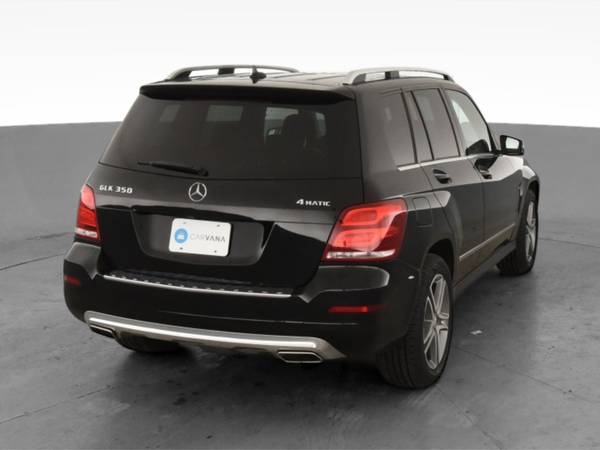 2013 Mercedes-Benz GLK-Class GLK 350 4MATIC Sport Utility 4D suv... for sale in Fresh Meadows, NY – photo 10