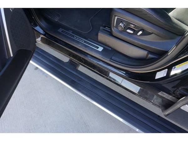2020 Cadillac Escalade ESV Platinum Edition - SUV for sale in Ardmore, OK – photo 18