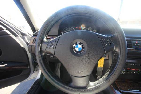 2008 BMW 3 Series 328i Sedan 4D *Warranties and Financing... for sale in Las Vegas, NV – photo 10