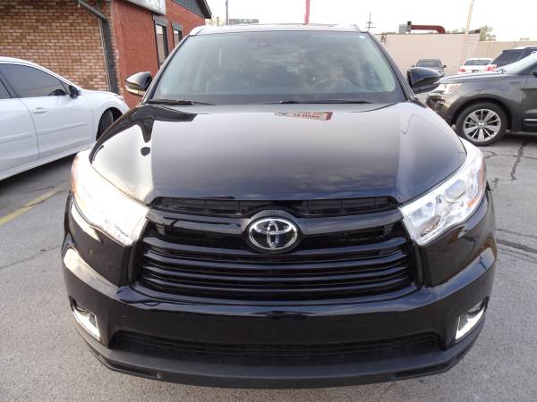 2016 Toyota Highlander Limited Platinum AWD **Low Miles** - cars &... for sale in Omaha, NE – photo 2