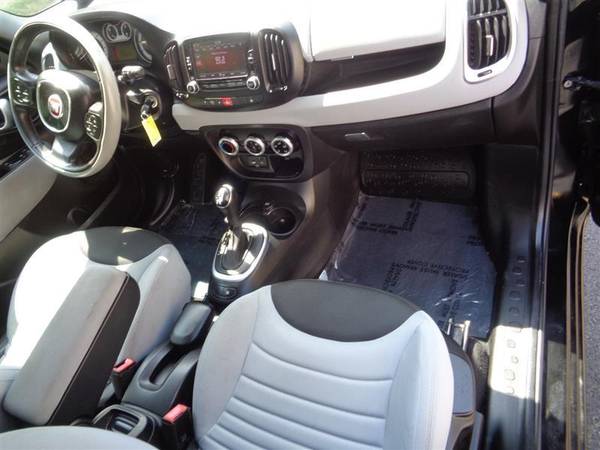 2014 FIAT 500L Easy - cars & trucks - by dealer - vehicle automotive... for sale in MANASSAS, District Of Columbia – photo 13