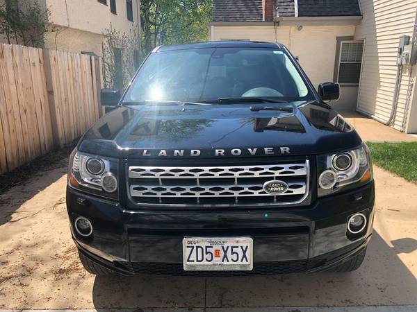Landrover LR2 HSE LUX - cars & trucks - by owner - vehicle... for sale in Carthage, MO – photo 5